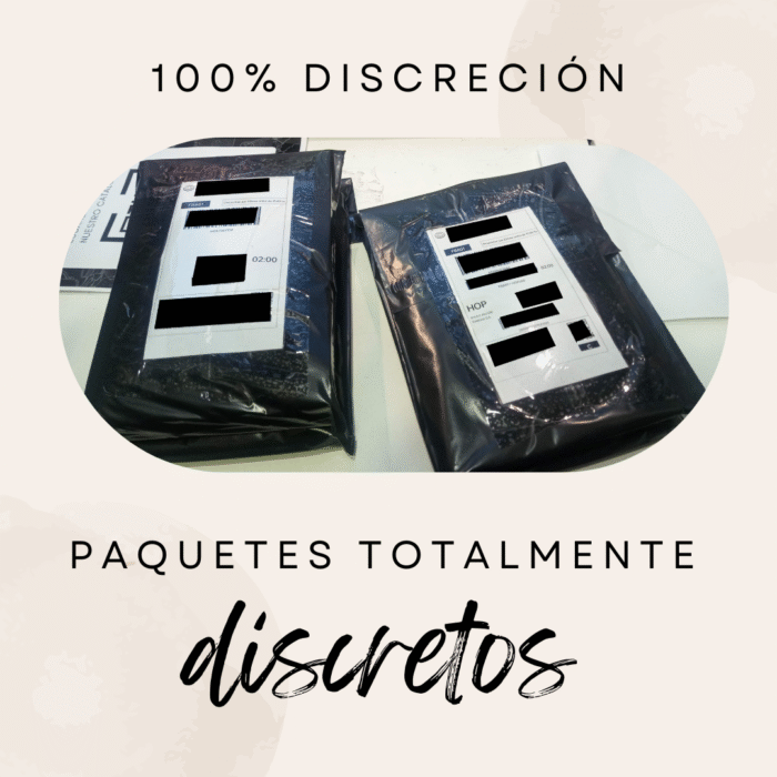 Body red brillos strass 15770-11 - Image 2