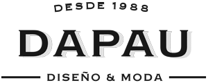 logo DAPAU Tienda