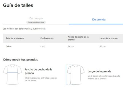 Chaleco Largo Mujer Escote V Lana Varios Colores - Image 2