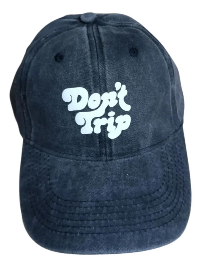 Gorra estillo Mac Miller ajustable - Image 3