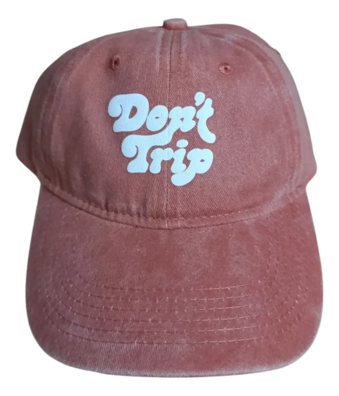 Gorra estillo Mac Miller ajustable - Image 2